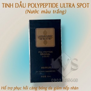 TNH DẦU POLYPEPTIDE ULTRA SPOT