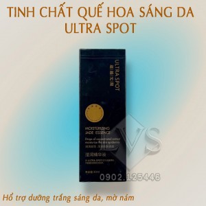 TINH CHẤT QUẾ HOA ULTRA SPOT