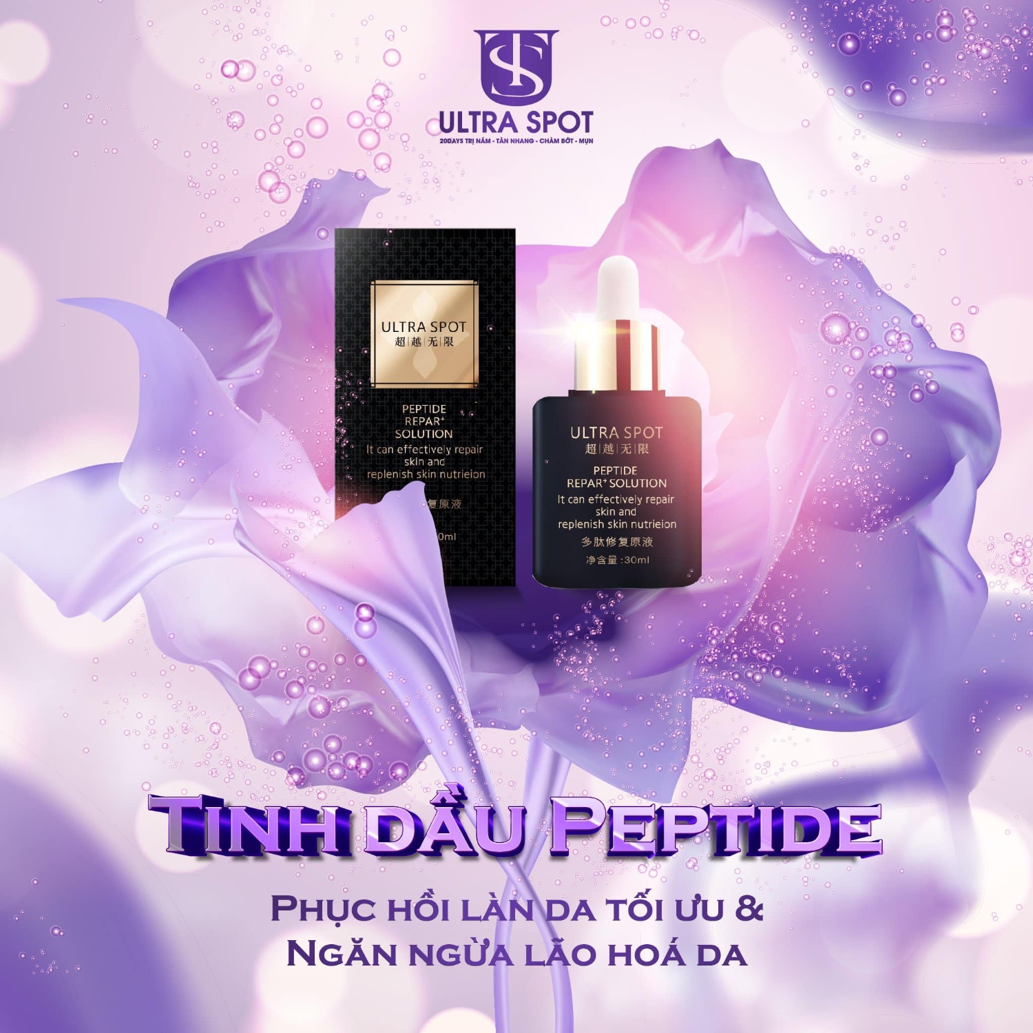 td peptide 2